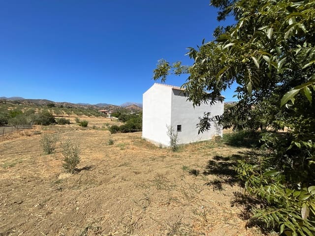1 quarto Quinta/Casa Rural para venda em Coín com garagem - 199 000 € (Ref: 9202111)