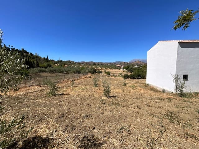 1 quarto Quinta/Casa Rural para venda em Coín com garagem - 199 000 € (Ref: 9202111)