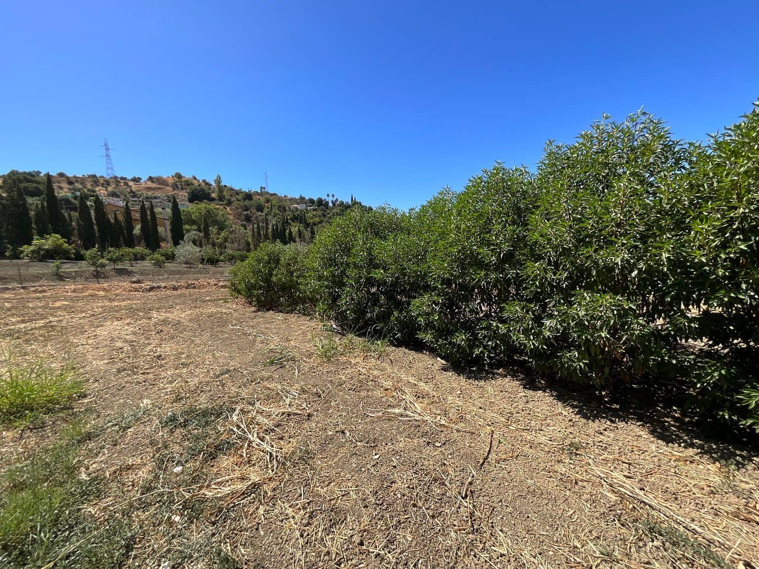 1 quarto Quinta/Casa Rural para venda em Coin com garagem - 199 000 € (Ref: 9202111)