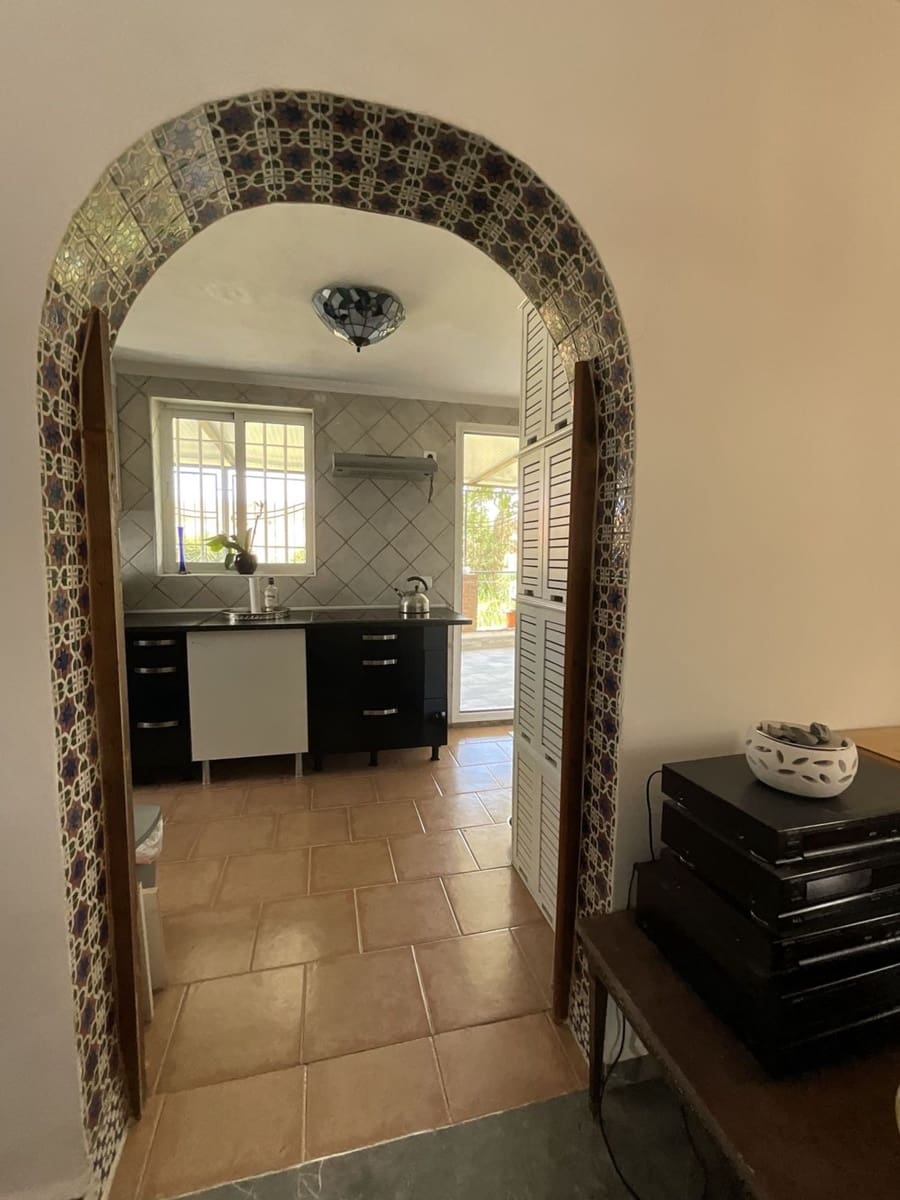 3 quarto Quinta/Casa Rural para venda em Coin com piscina garagem - 395 000 € (Ref: 9239522)