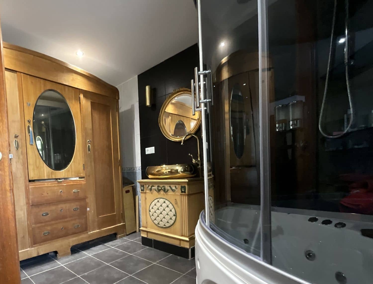 3 quarto Quinta/Casa Rural para venda em Coin com piscina garagem - 395 000 € (Ref: 9239522)