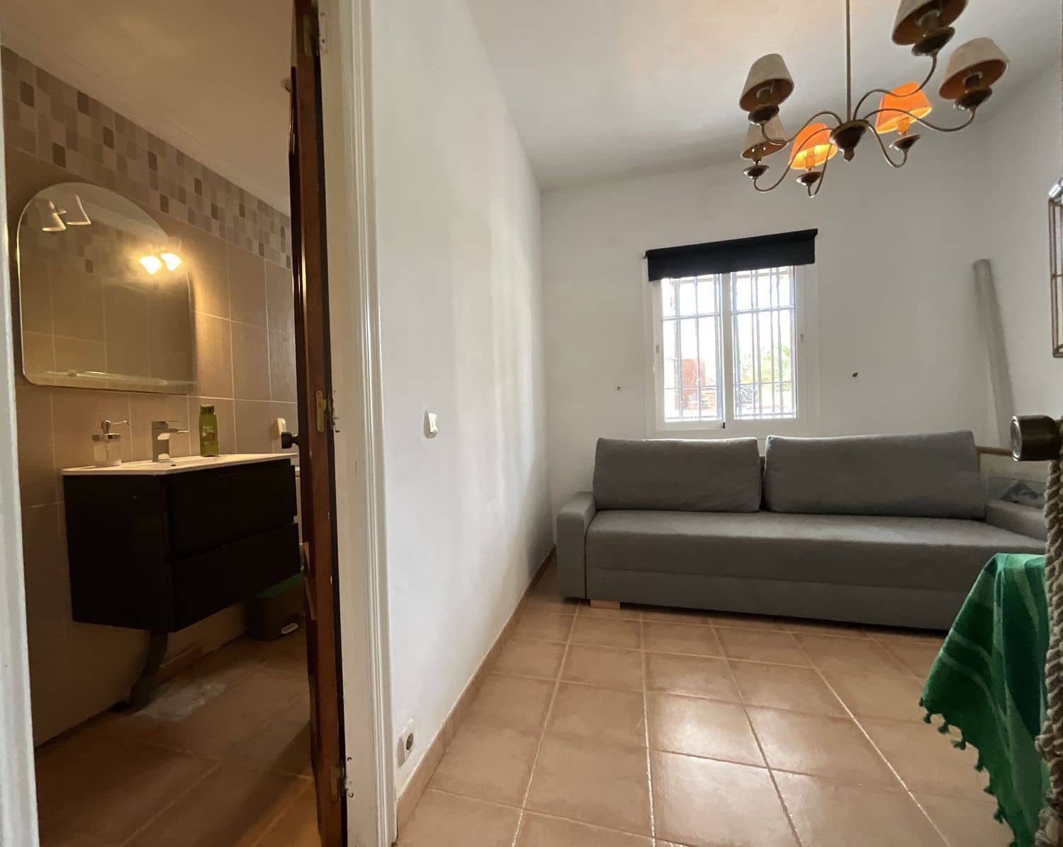 3 quarto Quinta/Casa Rural para venda em Coin com piscina garagem - 395 000 € (Ref: 9239522)