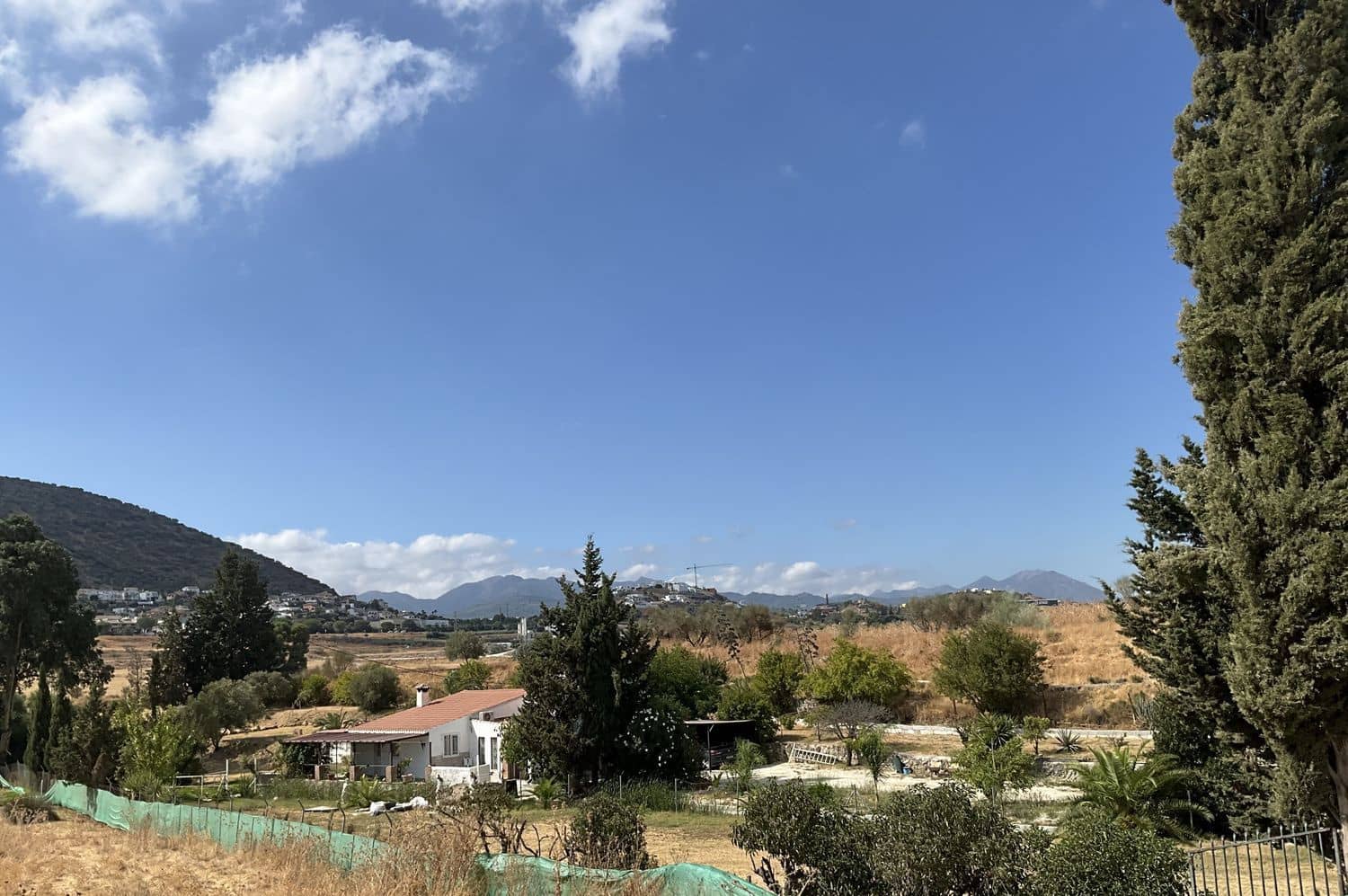 3 quarto Quinta/Casa Rural para venda em Coin com piscina garagem - 395 000 € (Ref: 9239522)