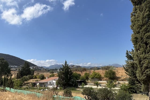 3 quarto Quinta/Casa Rural para venda em Coín com piscina garagem - 395 000 € (Ref: 9239522)