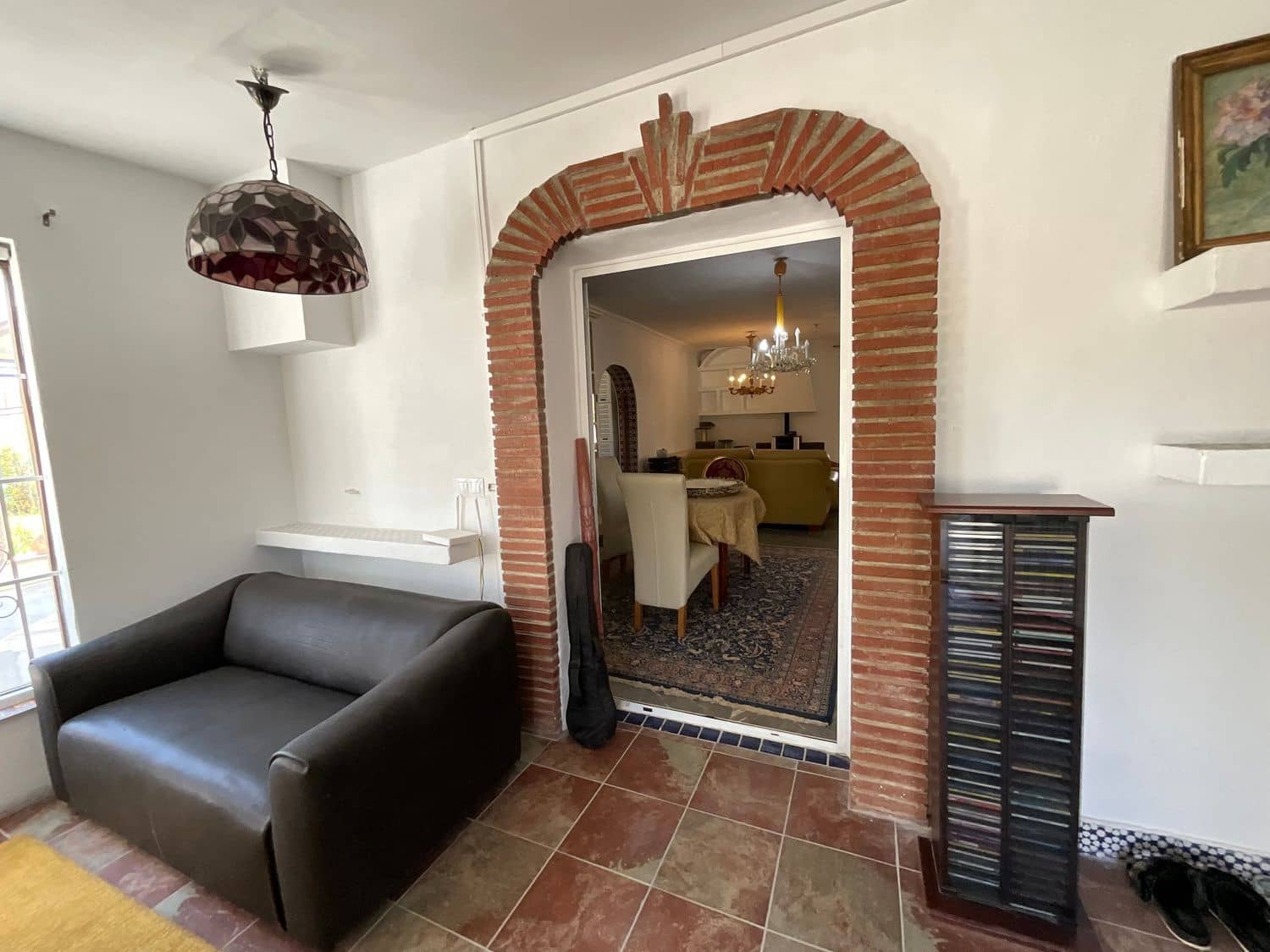 3 quarto Quinta/Casa Rural para venda em Coin com piscina garagem - 395 000 € (Ref: 9239522)