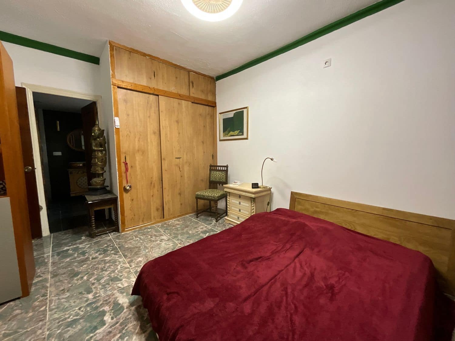 3 quarto Quinta/Casa Rural para venda em Coin com piscina garagem - 395 000 € (Ref: 9239522)