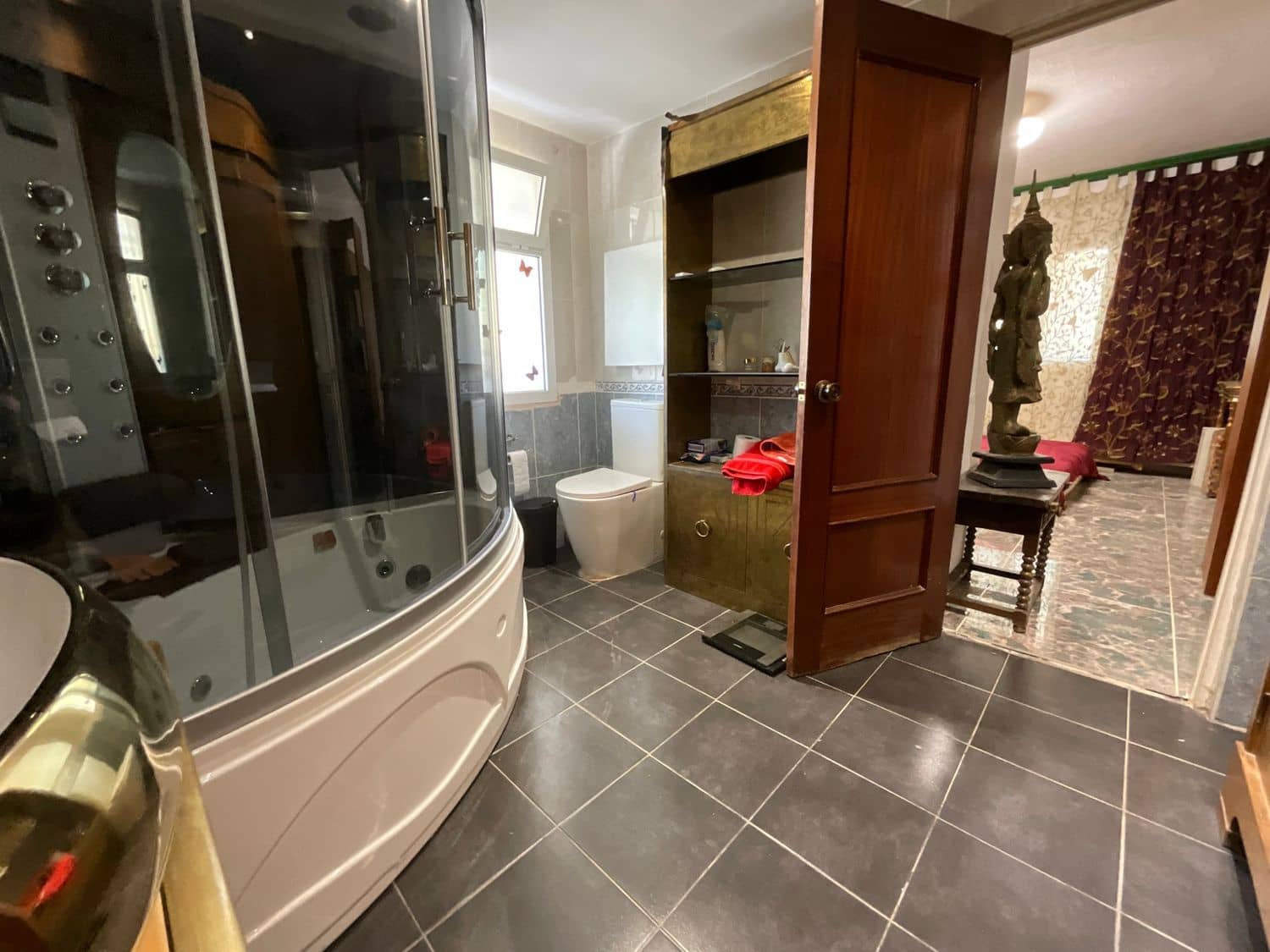 3 quarto Quinta/Casa Rural para venda em Coin com piscina garagem - 395 000 € (Ref: 9239522)