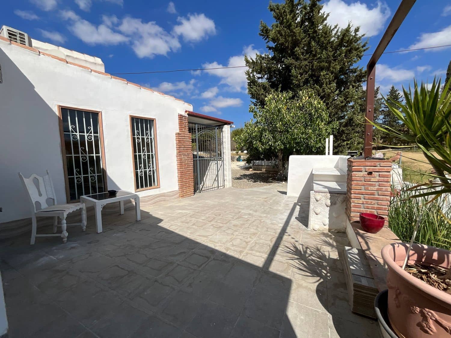 3 quarto Quinta/Casa Rural para venda em Coin com piscina garagem - 395 000 € (Ref: 9239522)