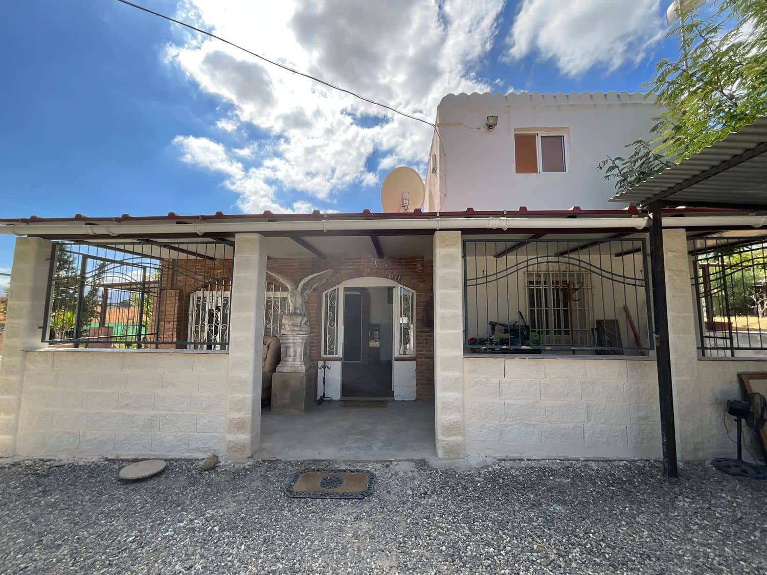 3 quarto Quinta/Casa Rural para venda em Coin com piscina garagem - 395 000 € (Ref: 9239522)