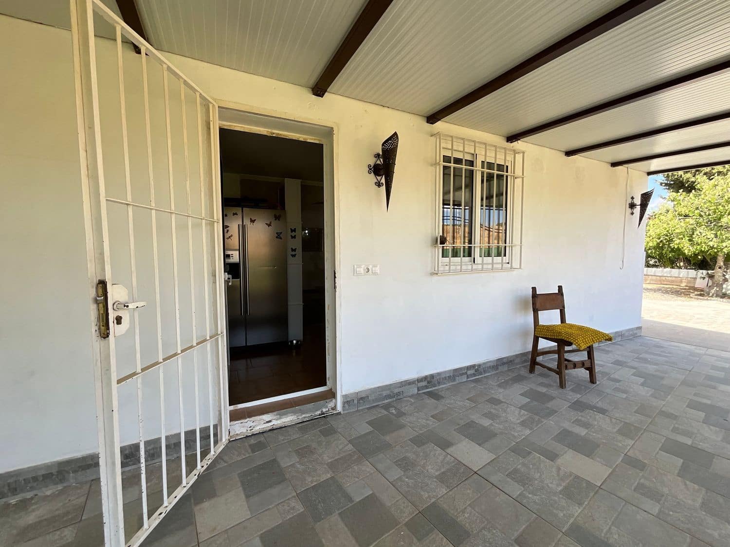 3 quarto Quinta/Casa Rural para venda em Coin com piscina garagem - 395 000 € (Ref: 9239522)