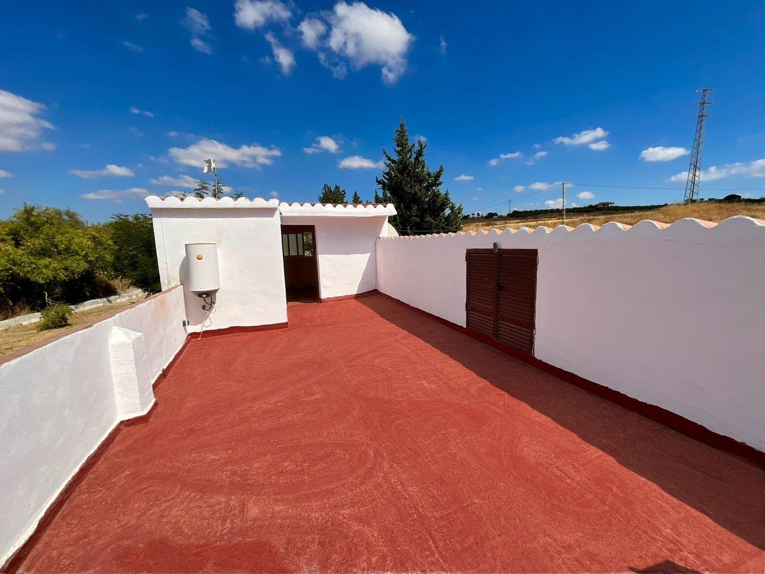 3 quarto Quinta/Casa Rural para venda em Coin com piscina garagem - 395 000 € (Ref: 9239522)