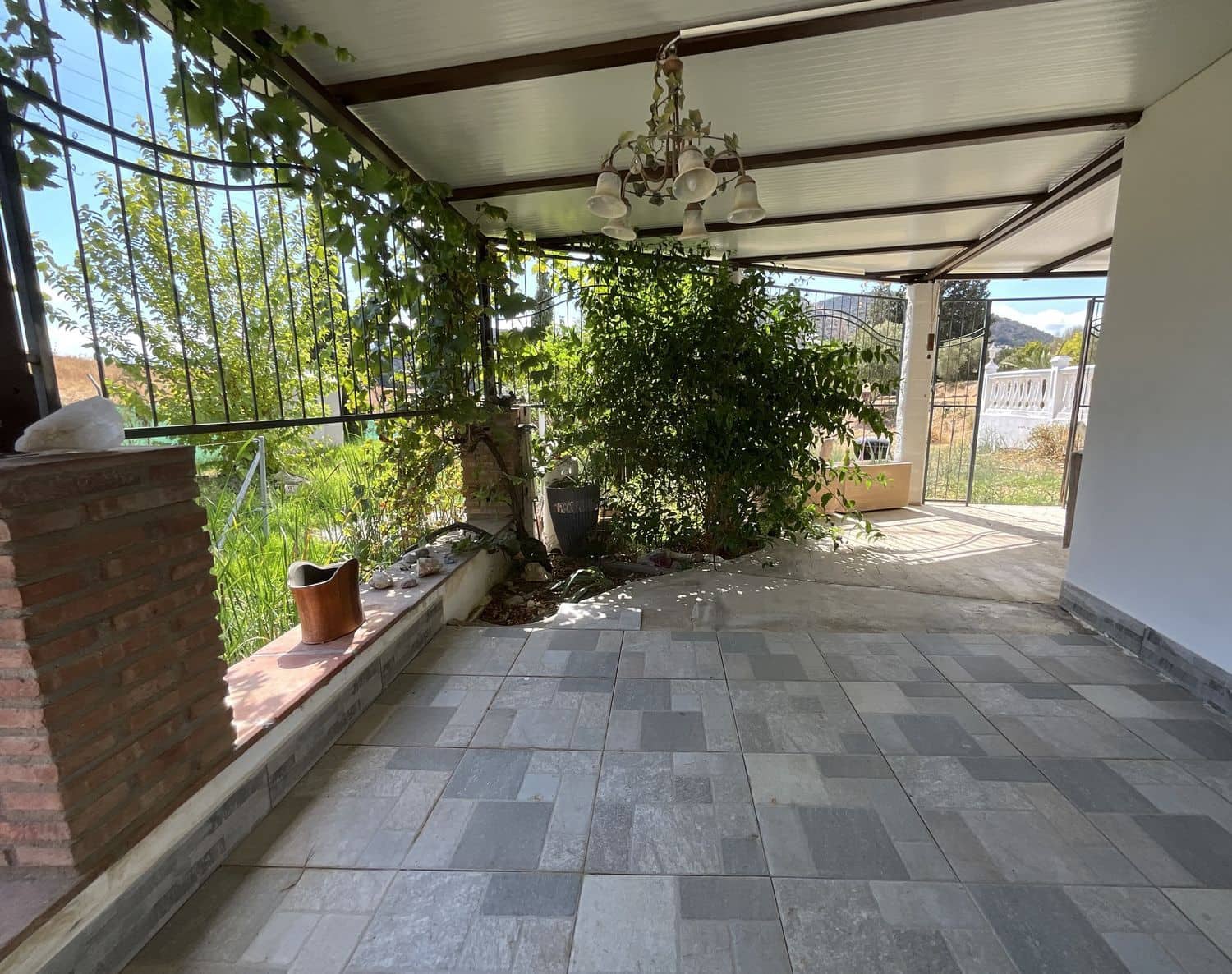 3 quarto Quinta/Casa Rural para venda em Coin com piscina garagem - 395 000 € (Ref: 9239522)