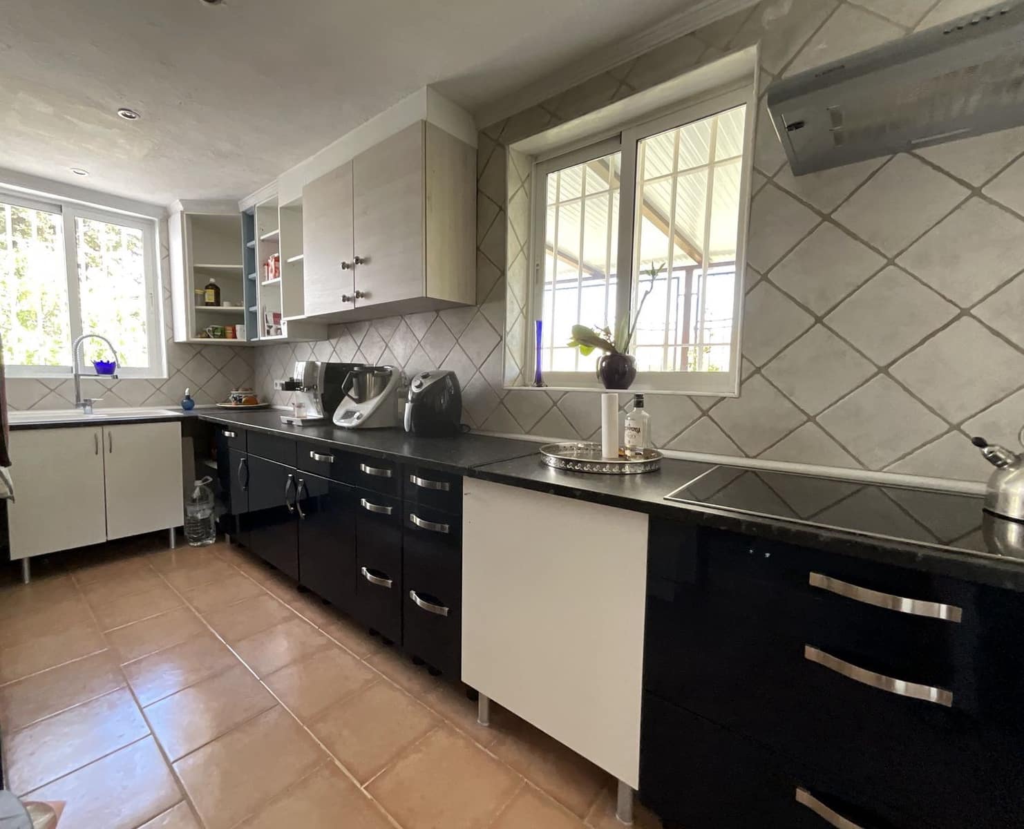 3 quarto Quinta/Casa Rural para venda em Coin com piscina garagem - 395 000 € (Ref: 9239522)