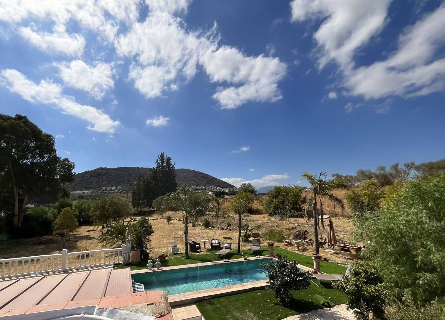 3 quarto Quinta/Casa Rural para venda em Coin com piscina garagem - 395 000 € (Ref: 9239522)