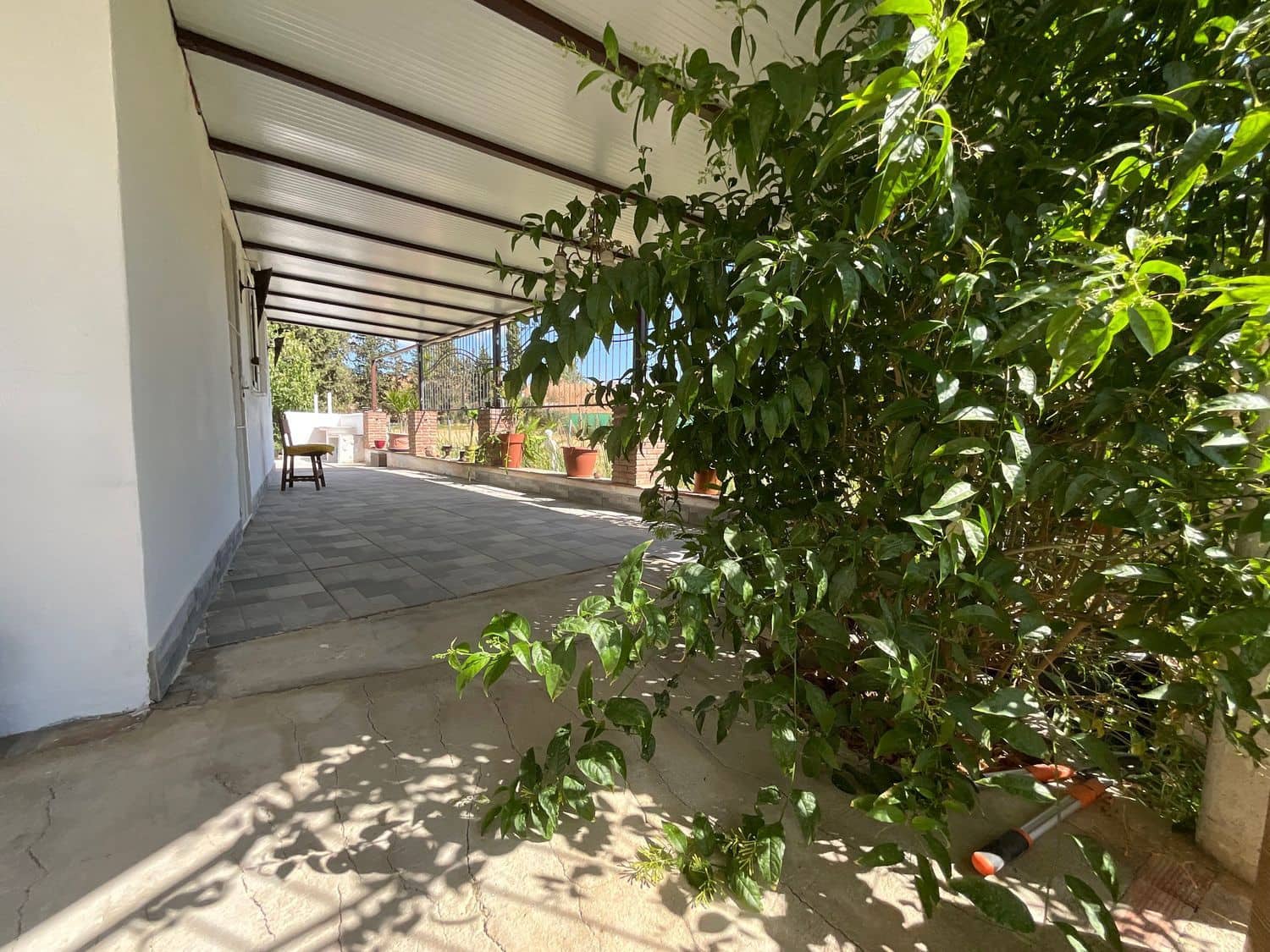 3 quarto Quinta/Casa Rural para venda em Coin com piscina garagem - 395 000 € (Ref: 9239522)