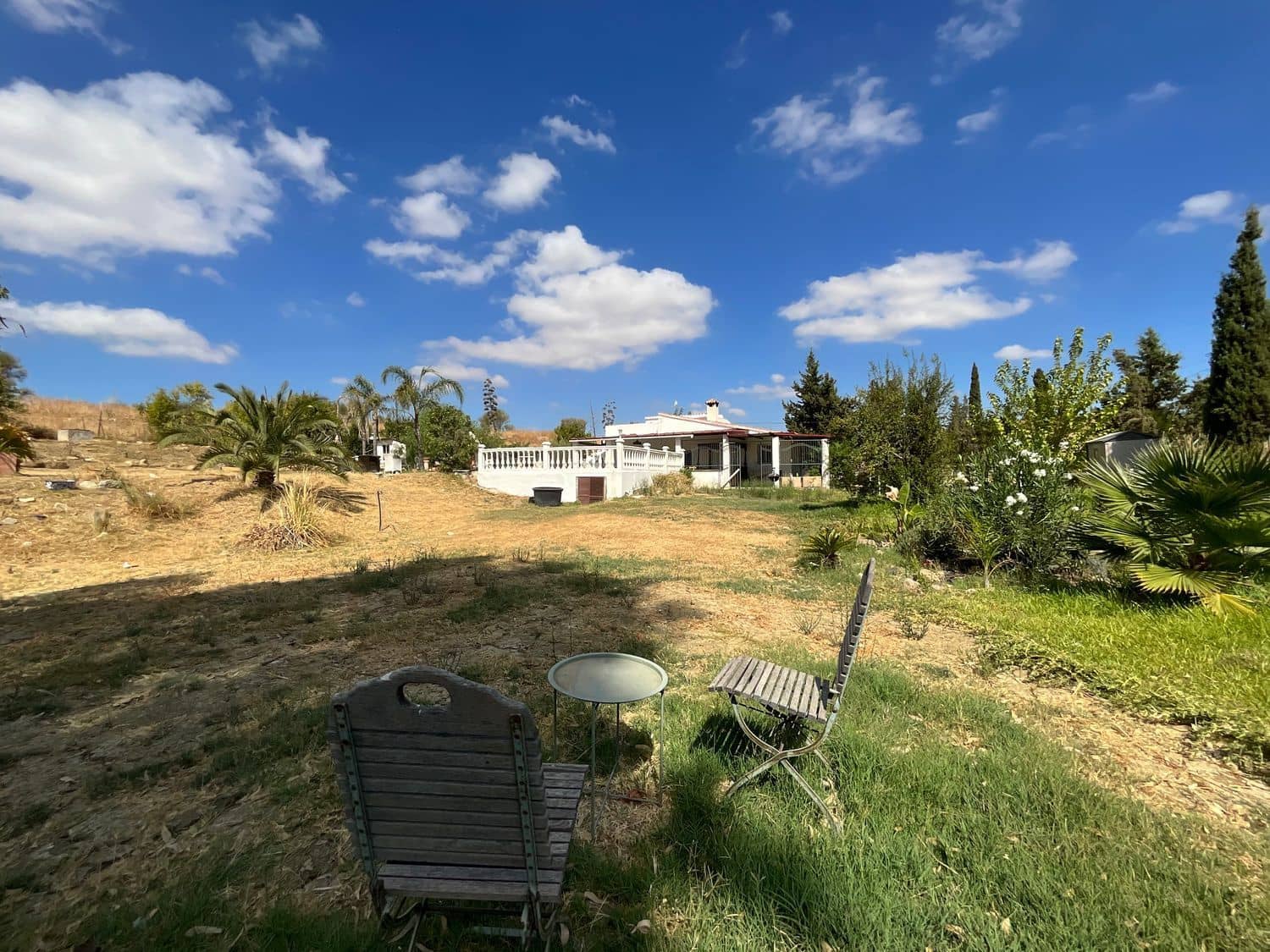 3 quarto Quinta/Casa Rural para venda em Coin com piscina garagem - 395 000 € (Ref: 9239522)