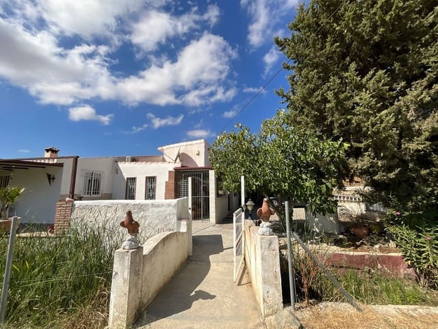 3 quarto Quinta/Casa Rural para venda em Coín com piscina garagem - 395 000 € (Ref: 9239522)