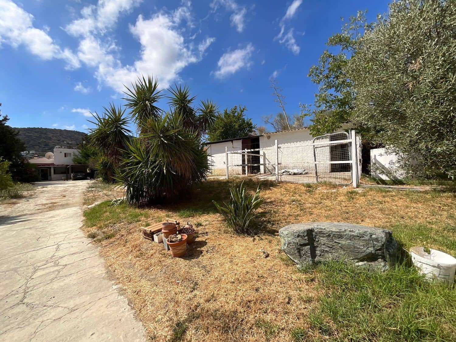 3 quarto Quinta/Casa Rural para venda em Coin com piscina garagem - 395 000 € (Ref: 9239522)