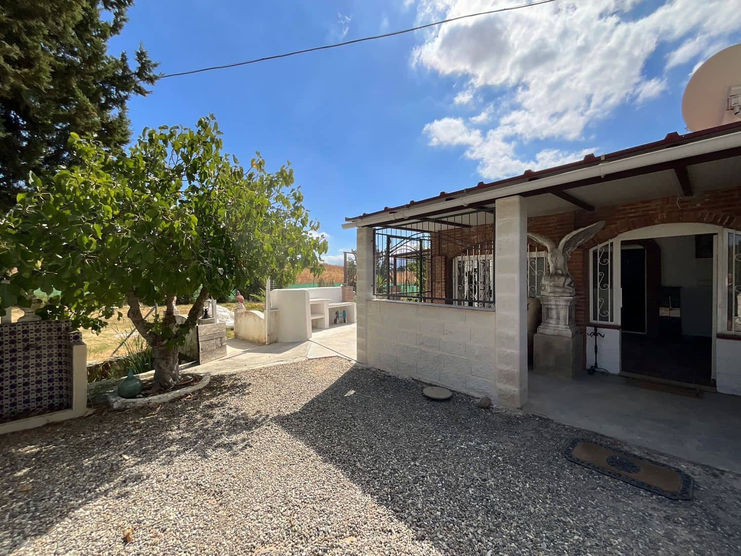 3 quarto Quinta/Casa Rural para venda em Coin com piscina garagem - 395 000 € (Ref: 9239522)