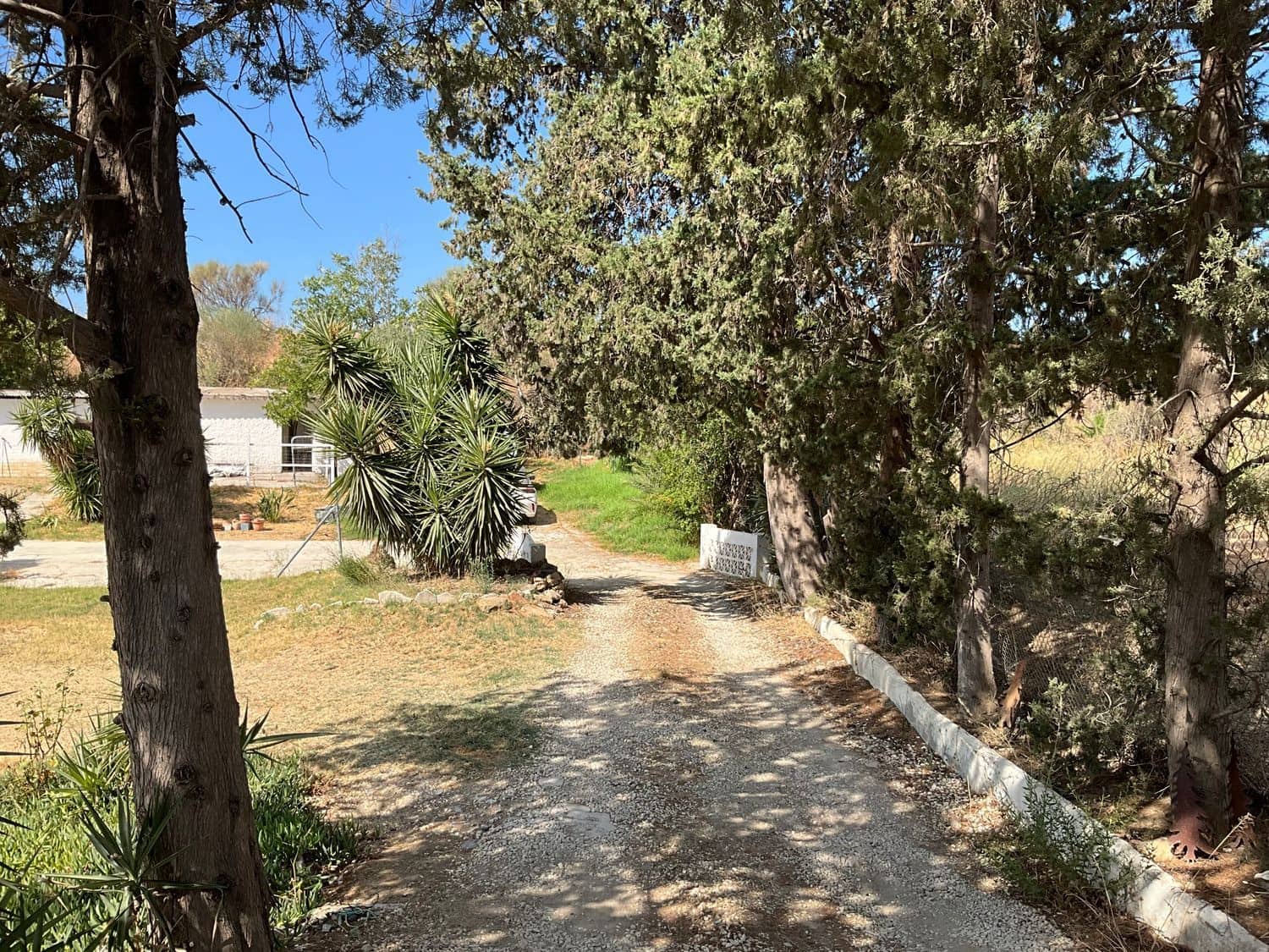 3 quarto Quinta/Casa Rural para venda em Coin com piscina garagem - 395 000 € (Ref: 9239522)