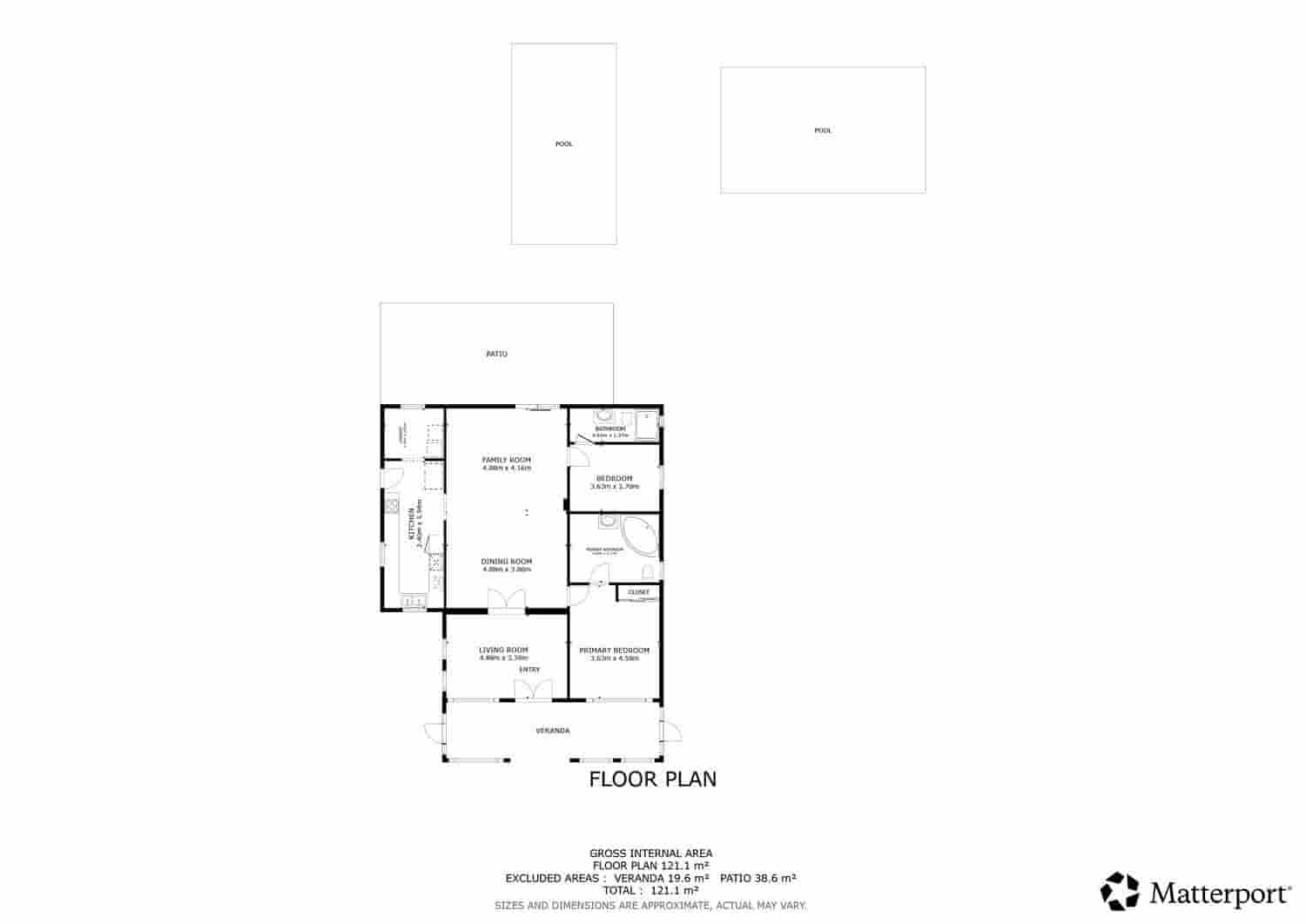 3 quarto Quinta/Casa Rural para venda em Coin com piscina garagem - 395 000 € (Ref: 9239522)