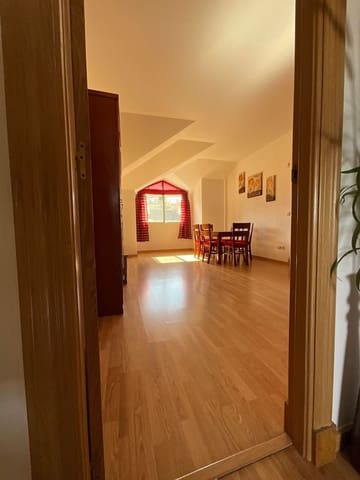 2 soveværelse Lejlighed til salg i Coín med garage - € 245.000 (Ref: 9371223)