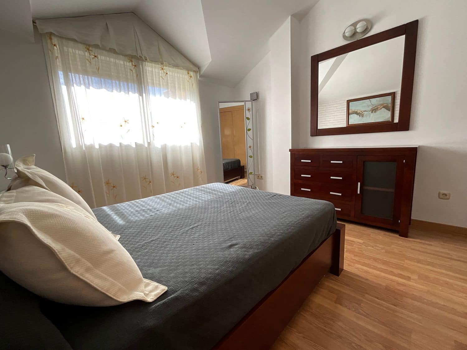 2 soveværelse Lejlighed til salg i Coin med garage - € 245.000 (Ref: 9371223)