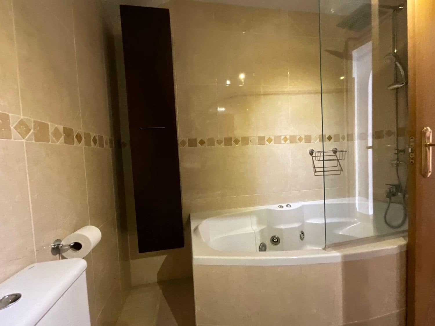 2 soveværelse Lejlighed til salg i Coin med garage - € 245.000 (Ref: 9371223)