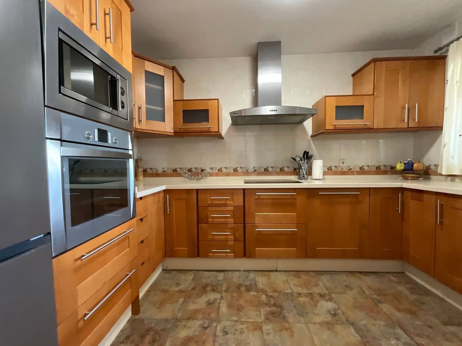 2 soveværelse Lejlighed til salg i Coin med garage - € 245.000 (Ref: 9371223)