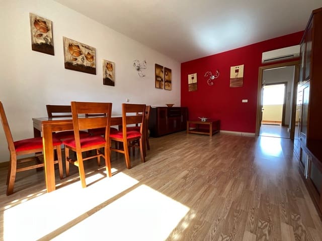 2 soveværelse Lejlighed til salg i Coín med garage - € 245.000 (Ref: 9371223)