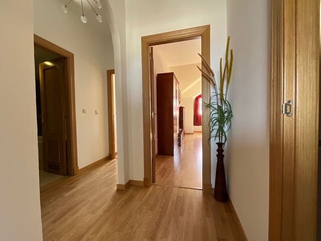 2 soveværelse Lejlighed til salg i Coín med garage - € 245.000 (Ref: 9371223)