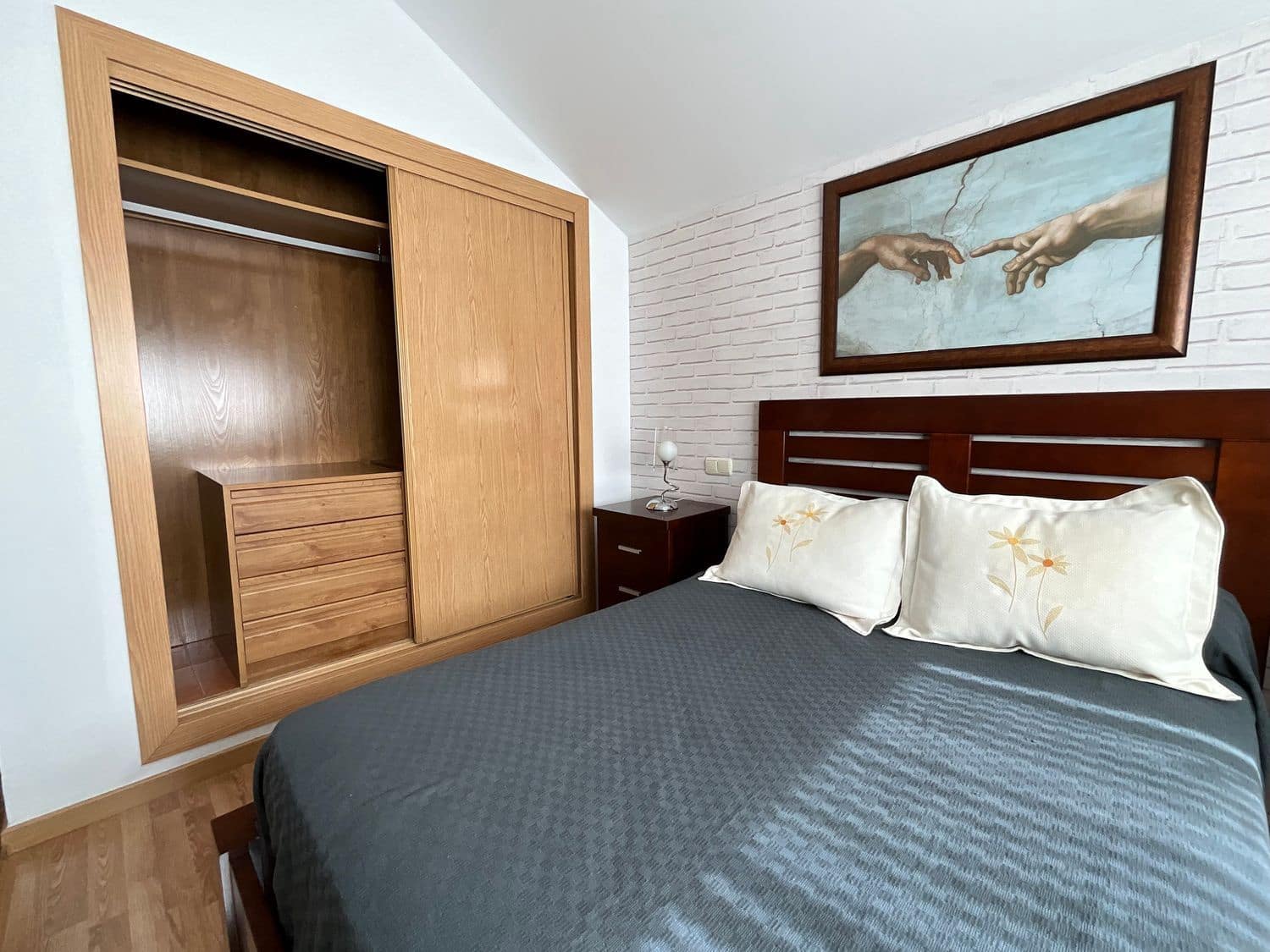 2 soveværelse Lejlighed til salg i Coin med garage - € 245.000 (Ref: 9371223)