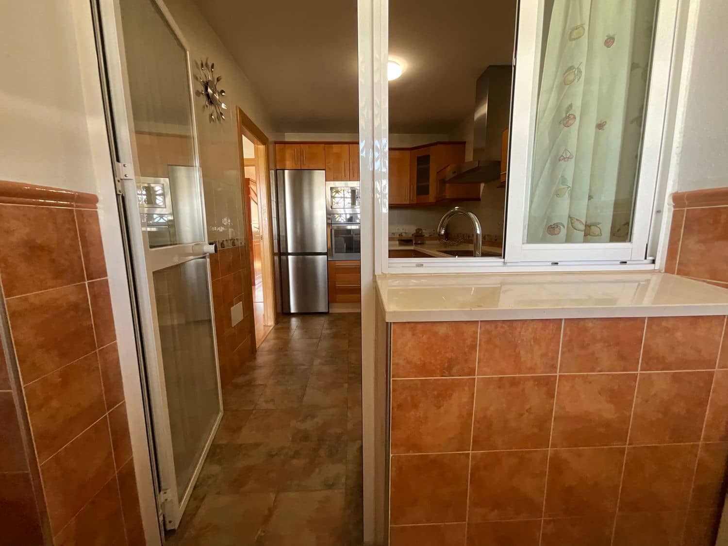 2 soveværelse Lejlighed til salg i Coin med garage - € 245.000 (Ref: 9371223)