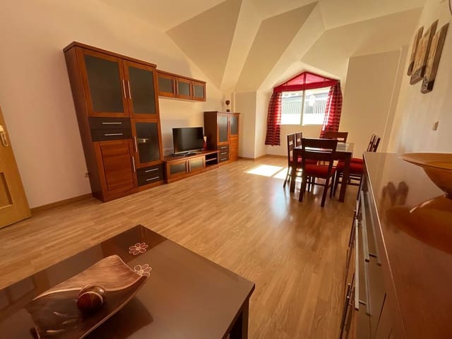 2 soveværelse Lejlighed til salg i Coín med garage - € 245.000 (Ref: 9371223)