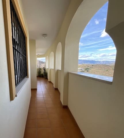 2 quarto Apartamento para venda em Coín com garagem - 235 000 € (Ref: 9371223)