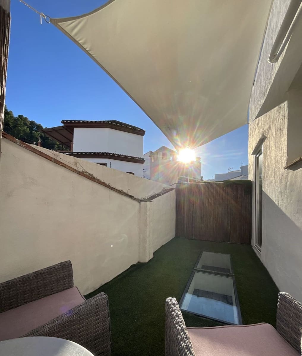 3 soveværelse Byhus til salg i Monda med garage - € 320.000 (Ref: 9419013)