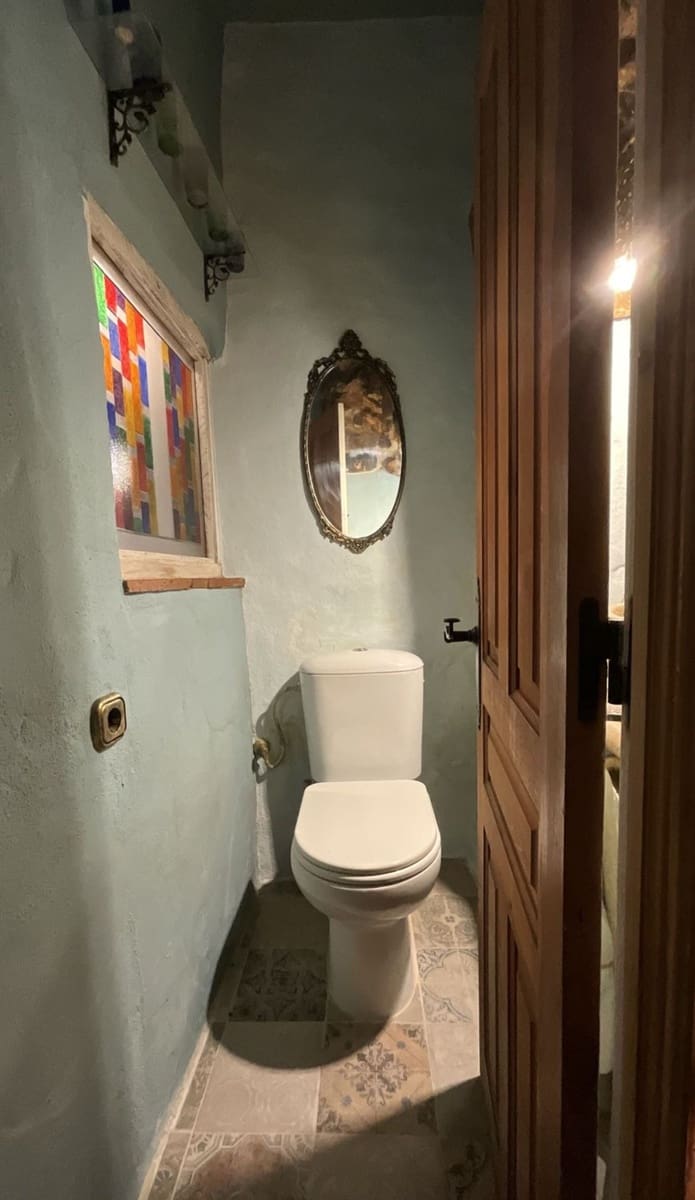 3 soveværelse Byhus til salg i Monda med garage - € 320.000 (Ref: 9419013)