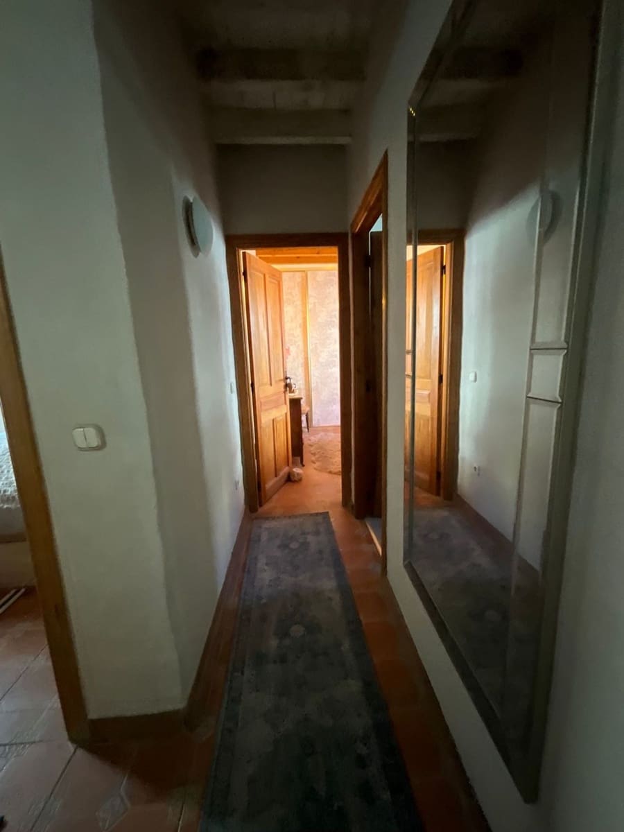 3 soveværelse Byhus til salg i Monda med garage - € 320.000 (Ref: 9419013)