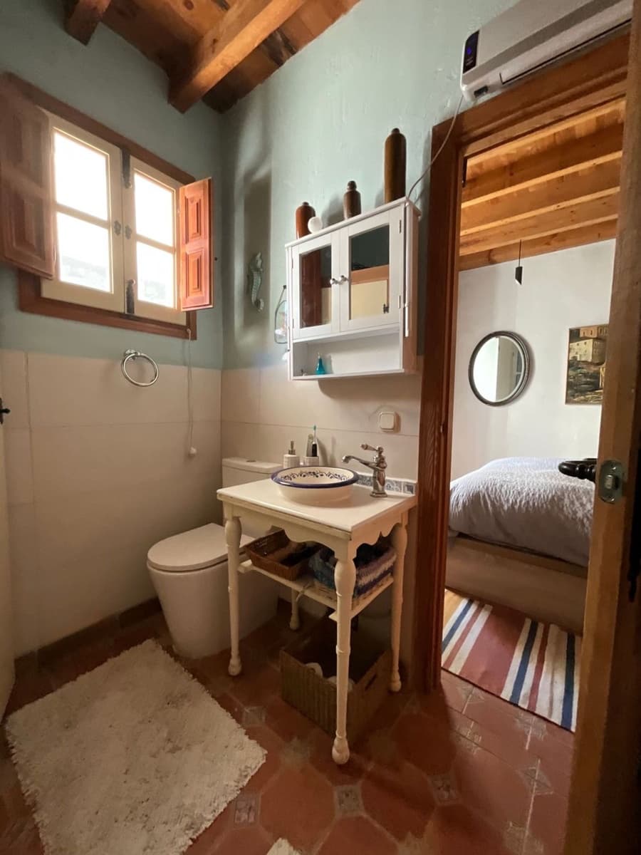 3 soveværelse Byhus til salg i Monda med garage - € 320.000 (Ref: 9419013)