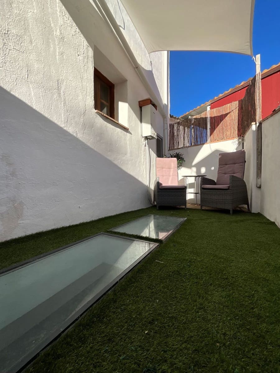 3 soveværelse Byhus til salg i Monda med garage - € 320.000 (Ref: 9419013)