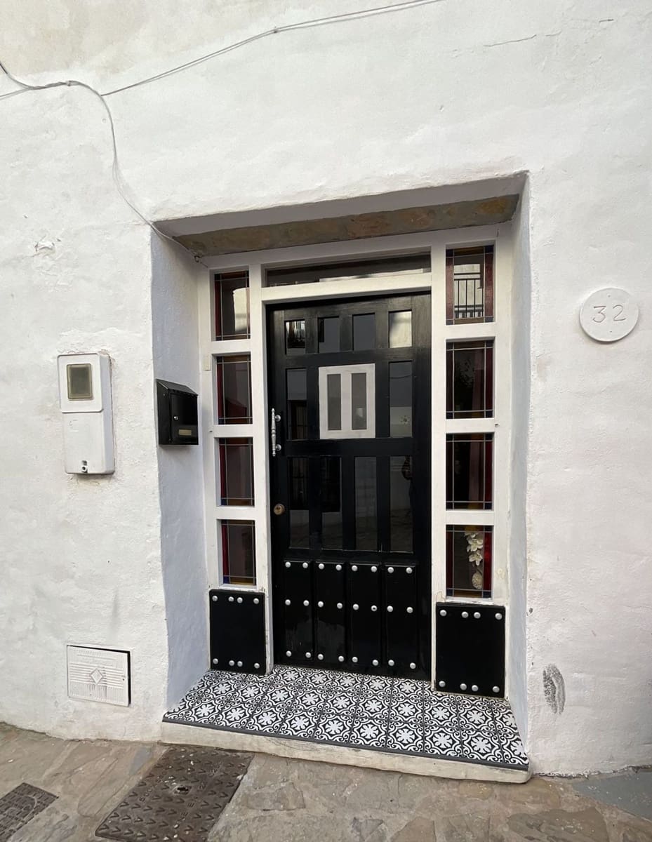 3 soveværelse Byhus til salg i Monda med garage - € 320.000 (Ref: 9419013)