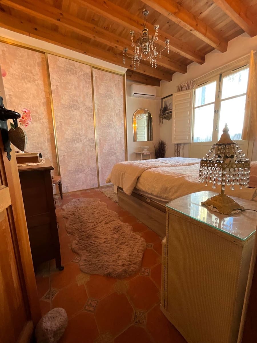 3 soveværelse Byhus til salg i Monda med garage - € 320.000 (Ref: 9419013)