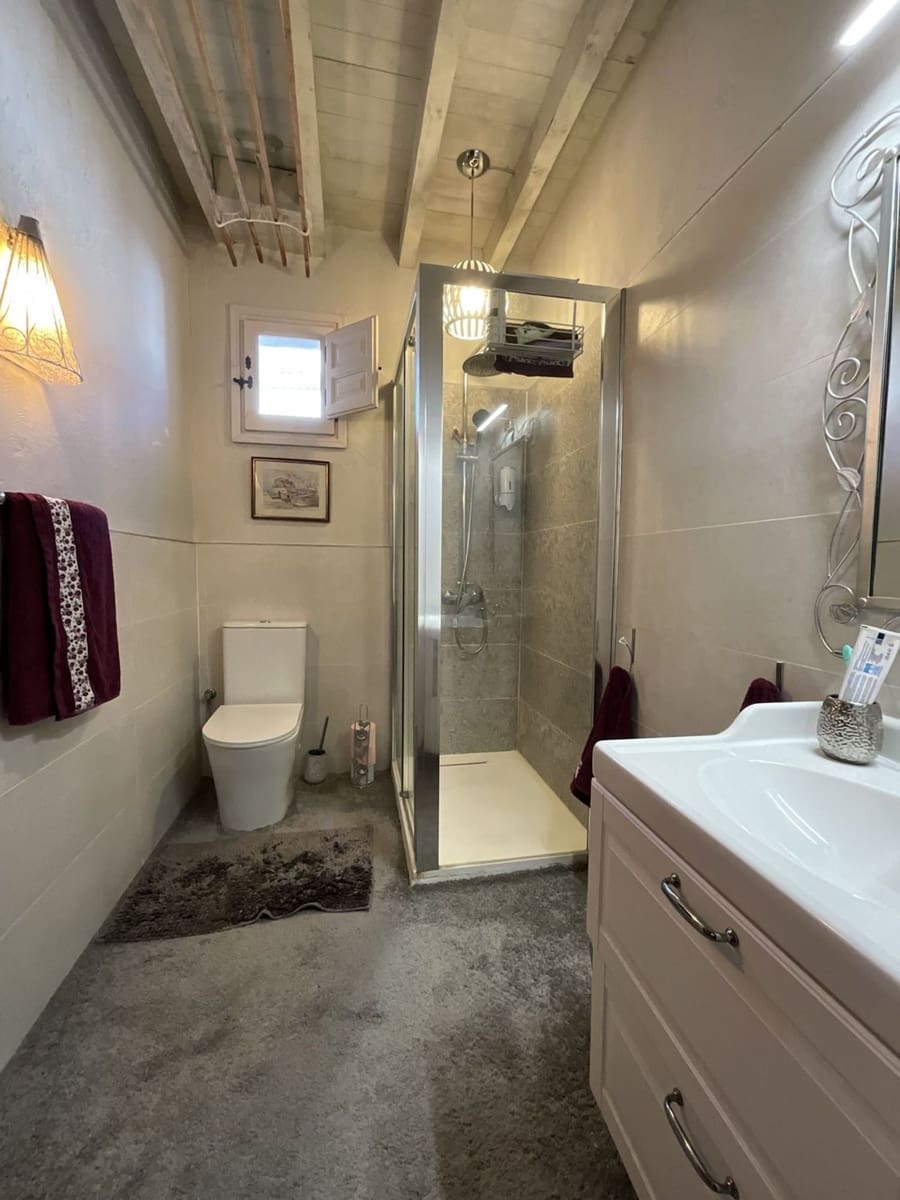 3 soveværelse Byhus til salg i Monda med garage - € 320.000 (Ref: 9419013)