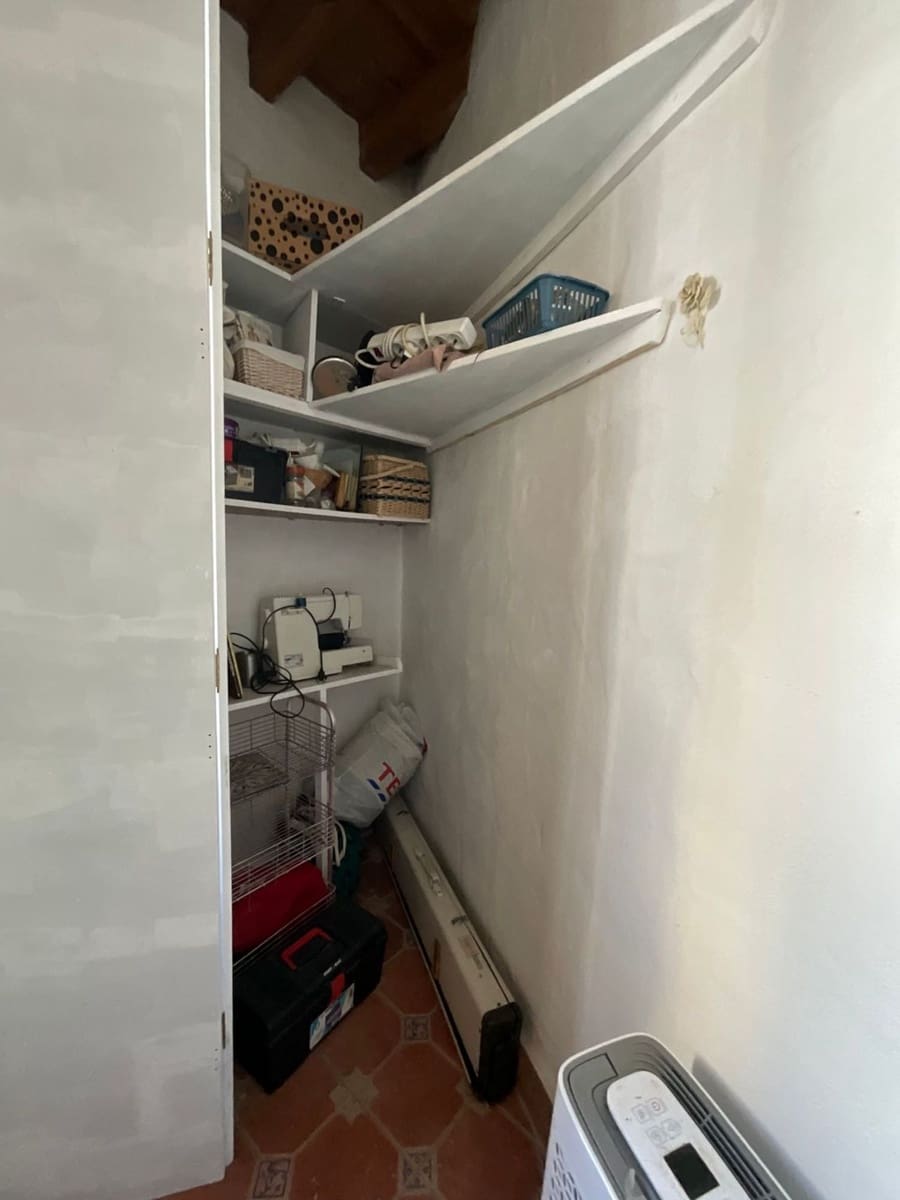 3 soveværelse Byhus til salg i Monda med garage - € 320.000 (Ref: 9419013)