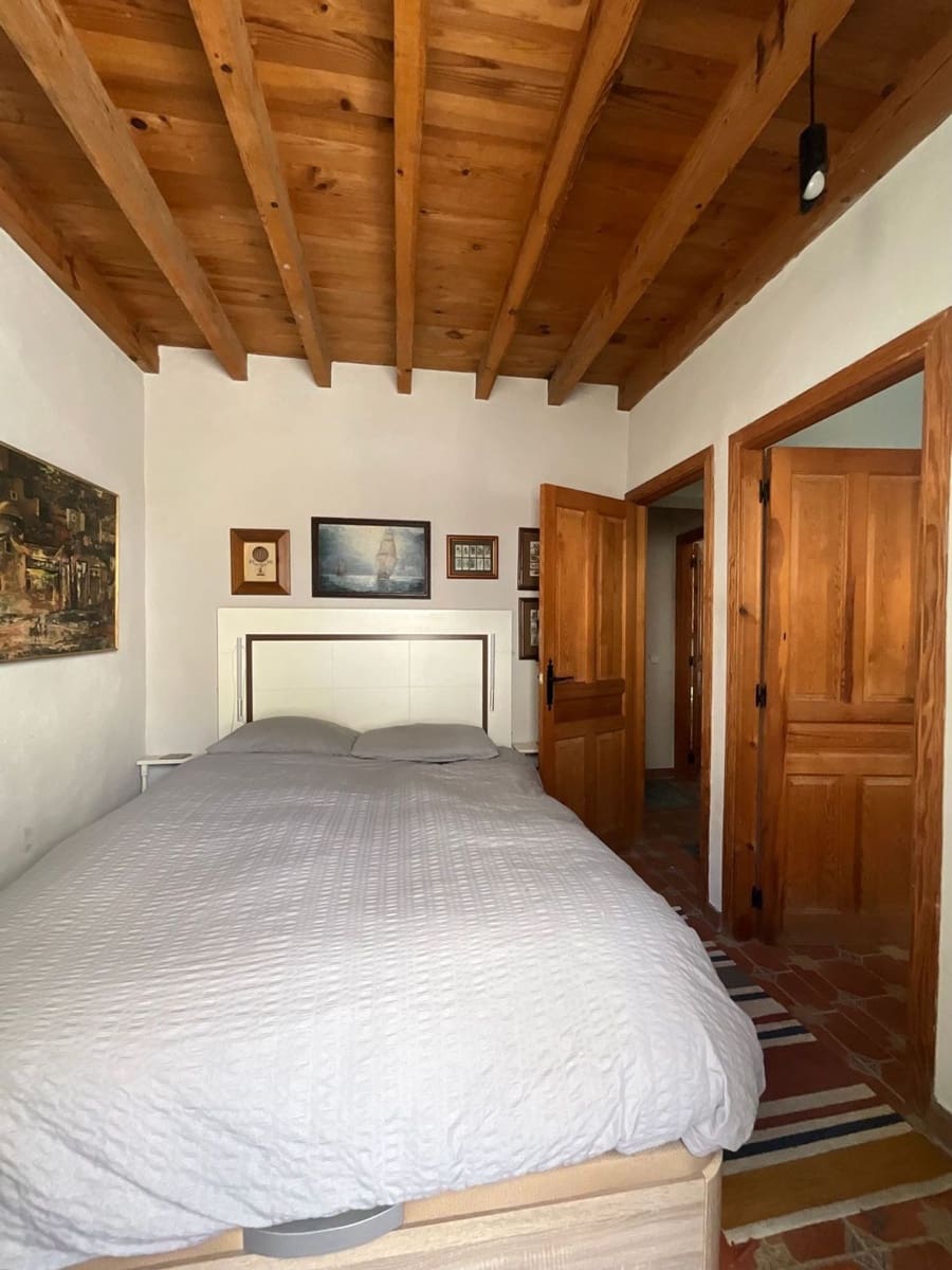 3 soveværelse Byhus til salg i Monda med garage - € 320.000 (Ref: 9419013)