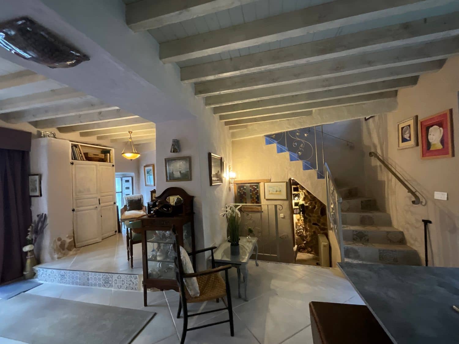 3 soveværelse Byhus til salg i Monda med garage - € 320.000 (Ref: 9419013)