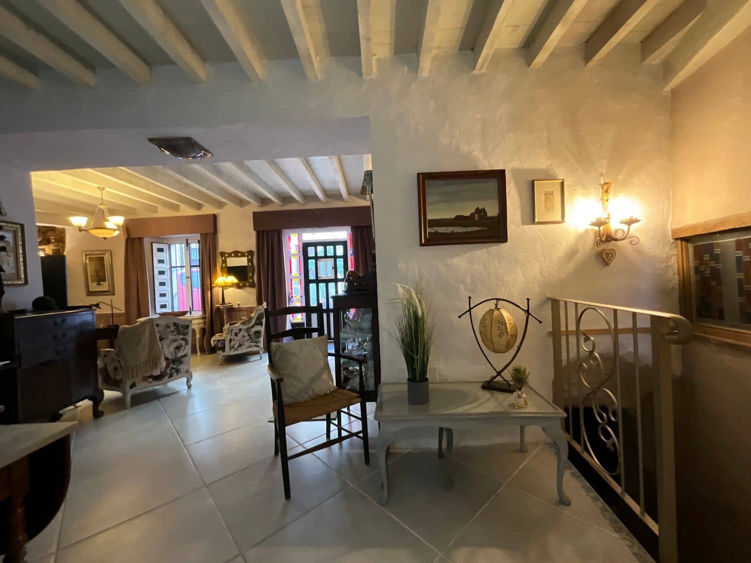 3 soveværelse Byhus til salg i Monda med garage - € 320.000 (Ref: 9419013)