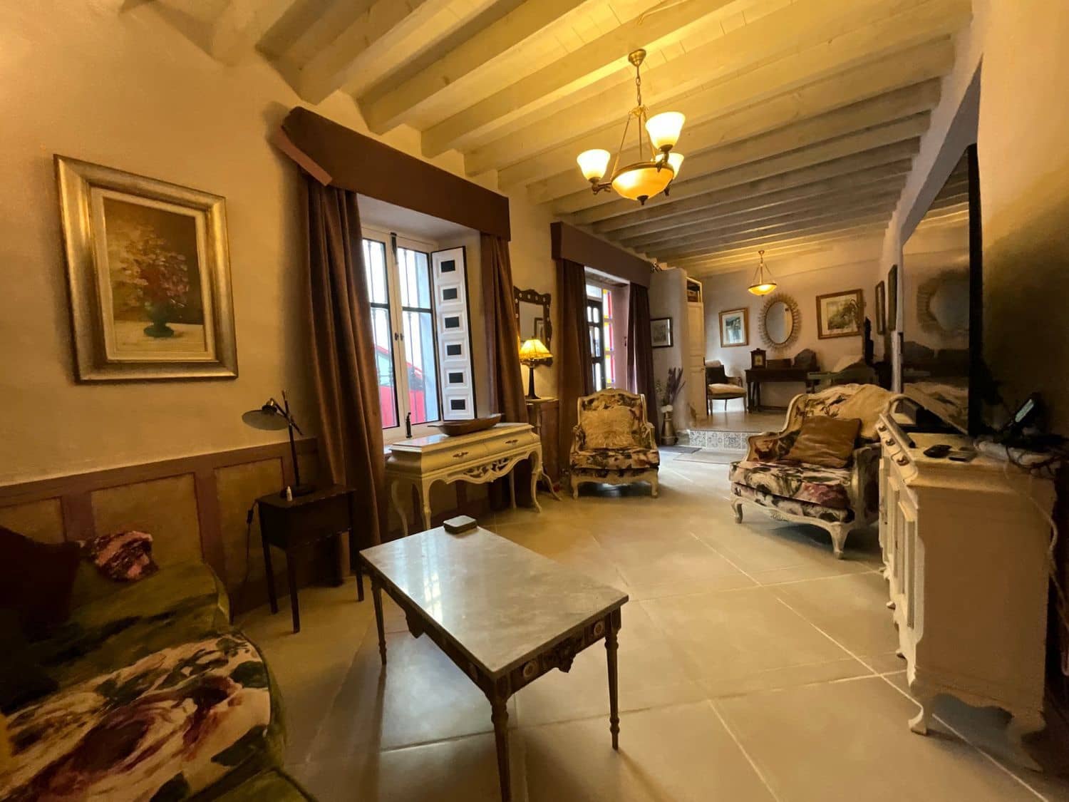 3 soveværelse Byhus til salg i Monda med garage - € 320.000 (Ref: 9419013)