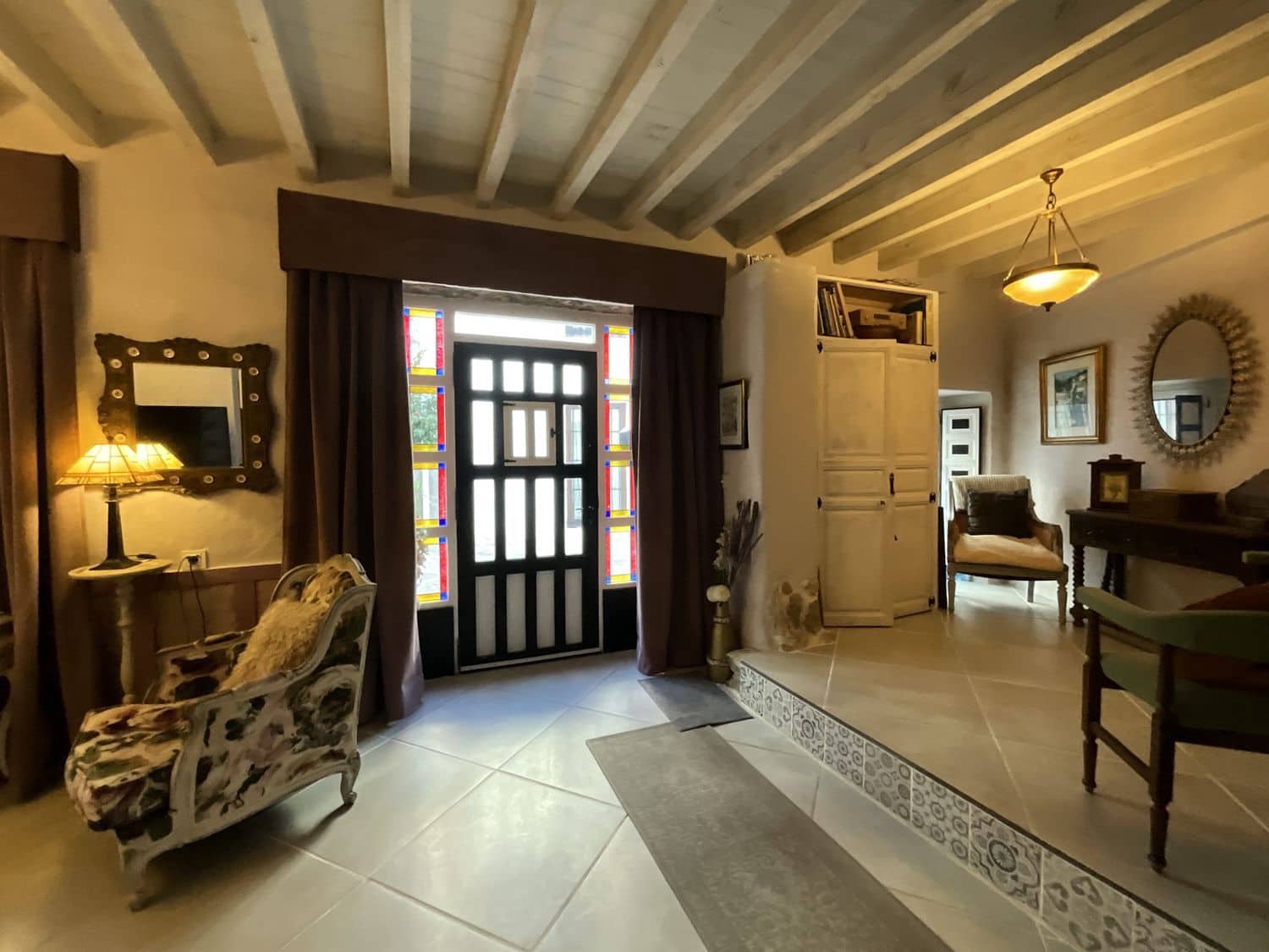 3 soveværelse Byhus til salg i Monda med garage - € 320.000 (Ref: 9419013)