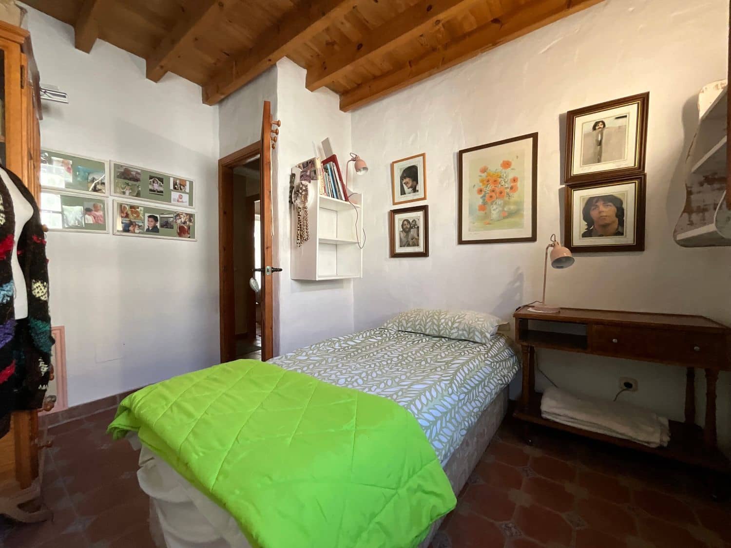 3 soveværelse Byhus til salg i Monda med garage - € 320.000 (Ref: 9419013)